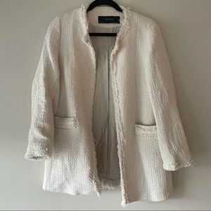 Zara Jacket